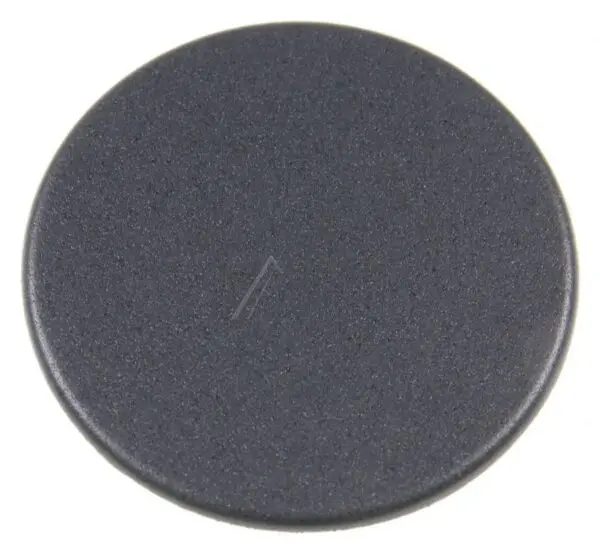 Whirlpool Indesit Hob SR Burner Cap, Matt 3.5 mm C00382585 488000382585