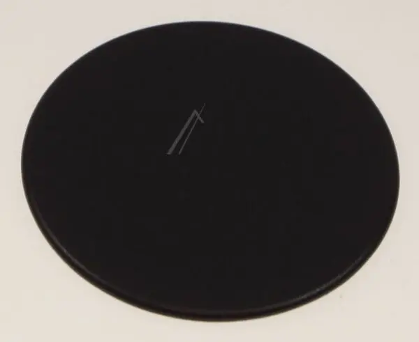 Whirlpool Indesit Hob Rapid Burner Cap, Matt 3.5 mm C00382596 488000382596