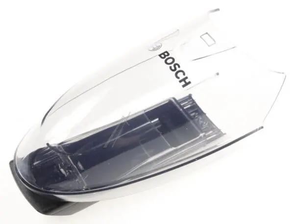 Bosch Siemens Vacuum Cleaner Dust Container 12019014