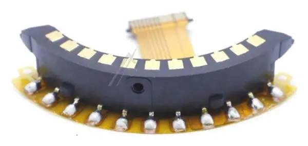 Panasonic Mounting Contact Unit L 6SE2Z260Z