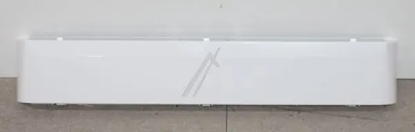 Whirlpool Indesit Plinth Leg Cover Strip, White 488000508843