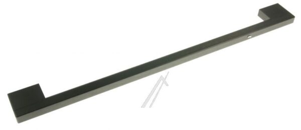ELECTROLUX / AEG 140040083069 DOOR HANDLE, BLACK