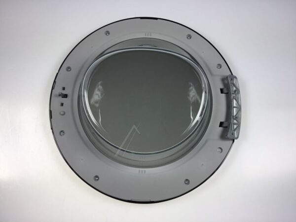 42106306 DOOR GROUP A(D10) BLACK PB