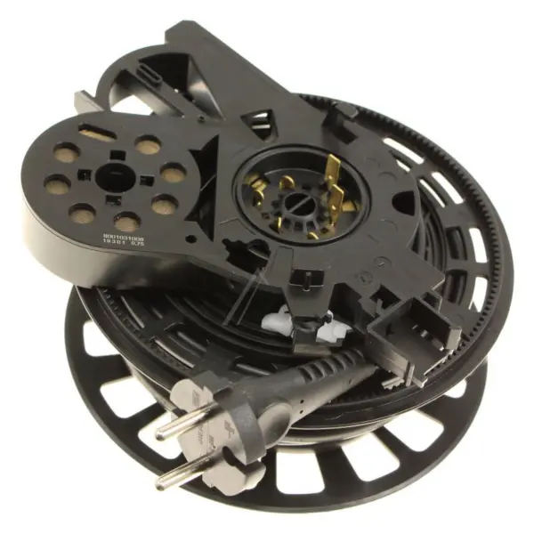 Bosch Siemens Vacuum Cleaner Cable Reel 12017582