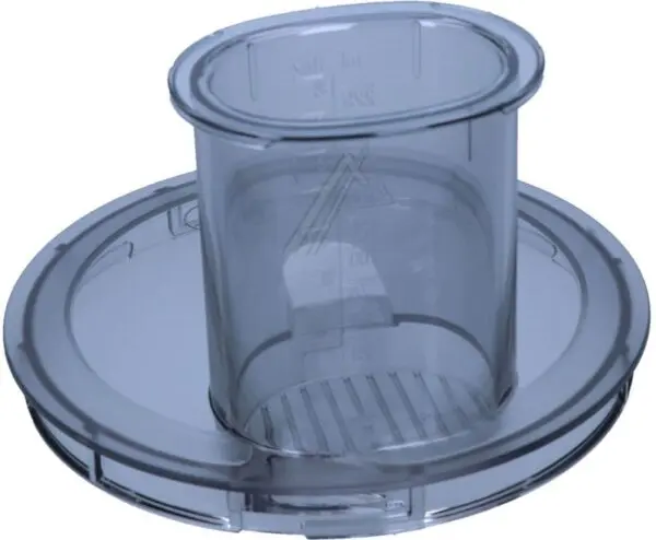 Bosch Siemens Coffee Machine Bowl Lid Assembly 12018135
