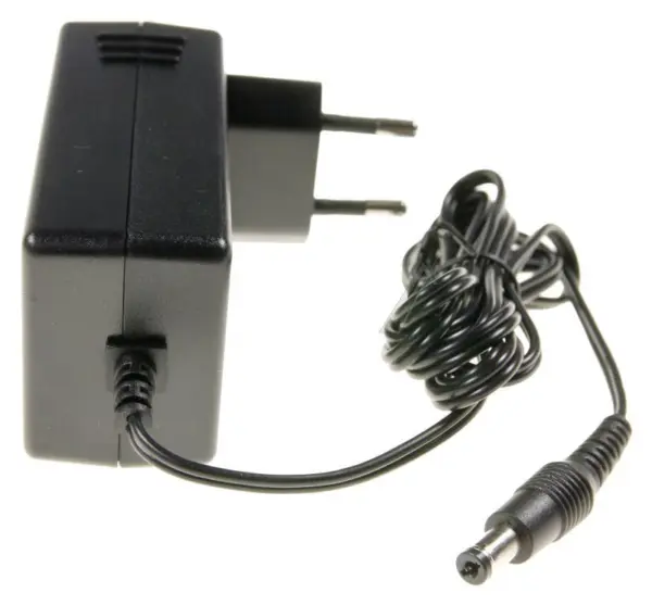 Vacuum Cleaner Wall Power Supply, 24V 1.75A 42W HNP42EU-240
