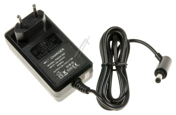 PSE50162EU CHARGER REPLACEMENT FOR DYSON 965875-04 (EURO PLUG)