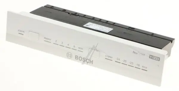 Bosch Siemens Cooker Hood Control Module, Programmed 12015740