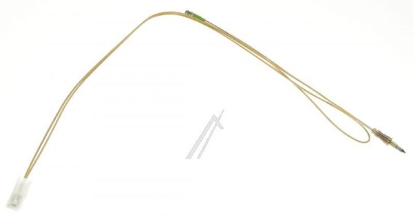 ELECTROLUX / AEG 140060796012 THERMOCOUPLE, HOB, FRONT, 250/520/720MM