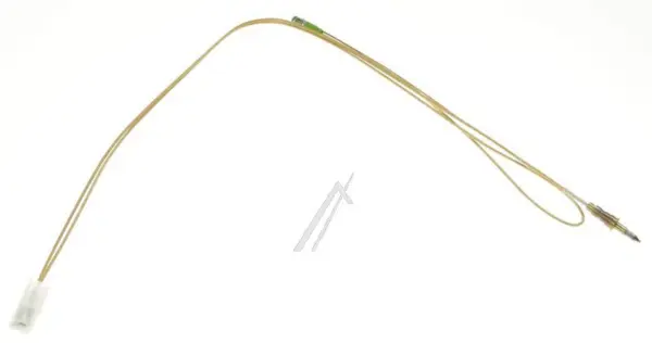 Electrolux AEG Front Hob Thermocouple, 250/520/720mm 140060796012
