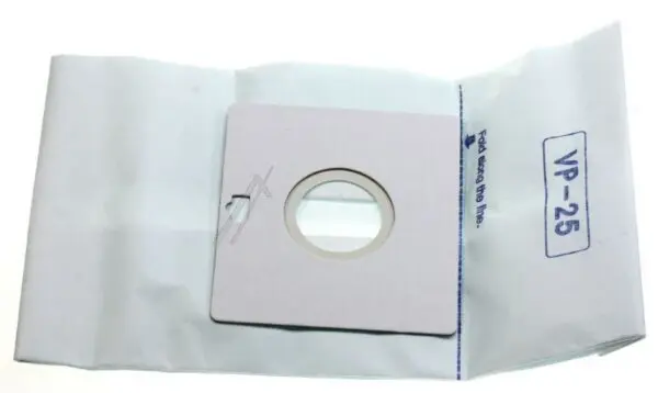 Samsung Paper Dust Bag VP-25 DJ67-00788A
