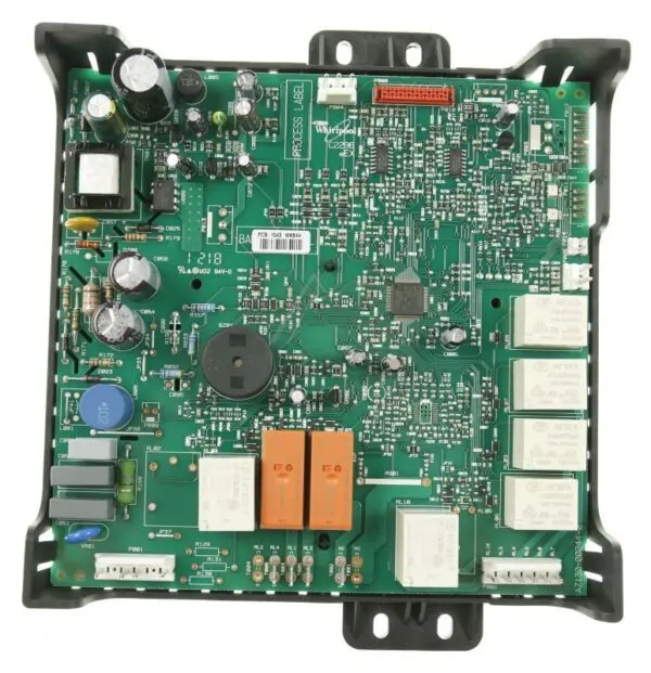 Whirlpool Indesit Cooker Hood Control Board Antares C00508966 481011085494
