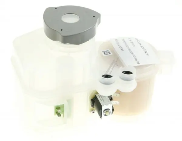 Samsung Dishwasher Softener Assembly DD82-01274A