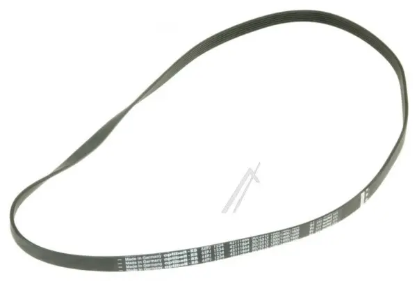 Haier Optibelt Drive Belt 0530016543 49049400 6EPJ1234