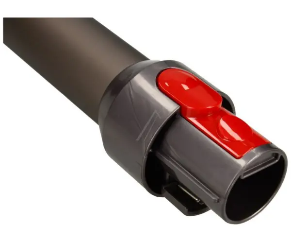Dyson Quick Release Wand Tube, Silver 967477-06