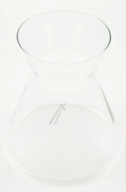 Bosch Siemens Coffee Machine Glass Jug 12020000