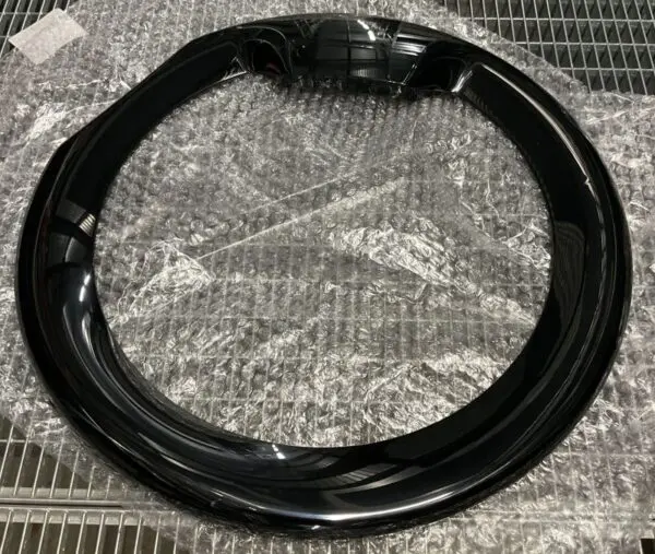 Candy Hoover Washing Machine Door Flange 43013081