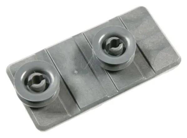 Hisense Gorenje Dishwasher Double Wheel Shaft, Left, Assembly 542331