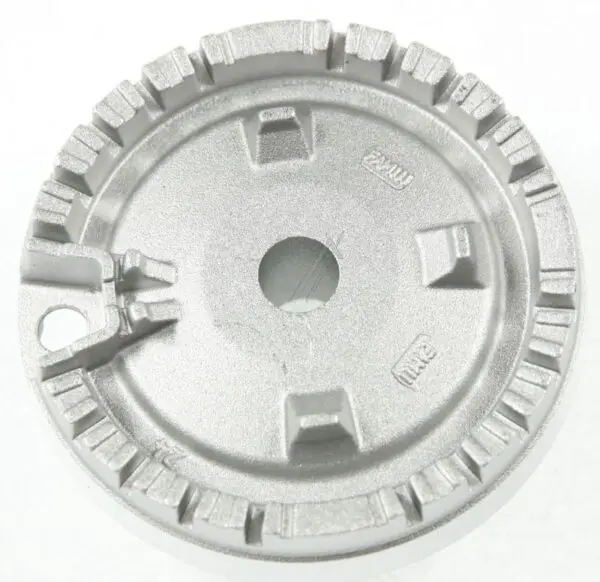 Hisense Gorenje Hob Burner Cap 567784 D3880