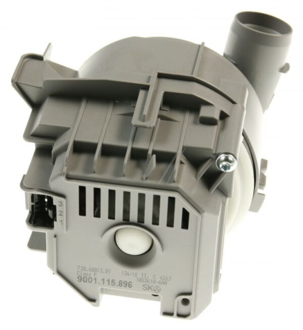 BOSCH/SIEMENS BOSCH/SIEMENS 90001.375.883 12019958 HEAT PUMP