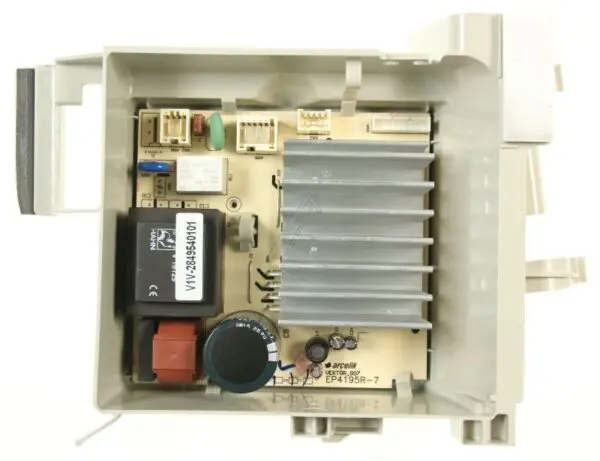 Beko Grundig Cooker Hood Motor Board 2446403000 C00866898