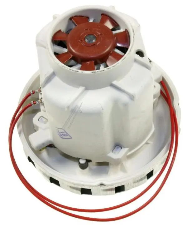 Starmix Vacuum Cleaner Motor, 1400-1600W 444918