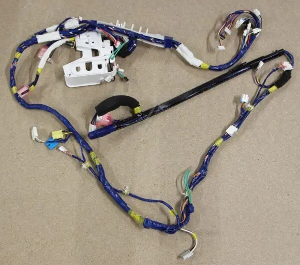 Samsung Washing Machine Main Wire Harness DC93-00728B WW90M645OP