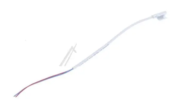 Whirlpool Indesit Fridge Freezer Evaporator Probe C00310387 488000310387