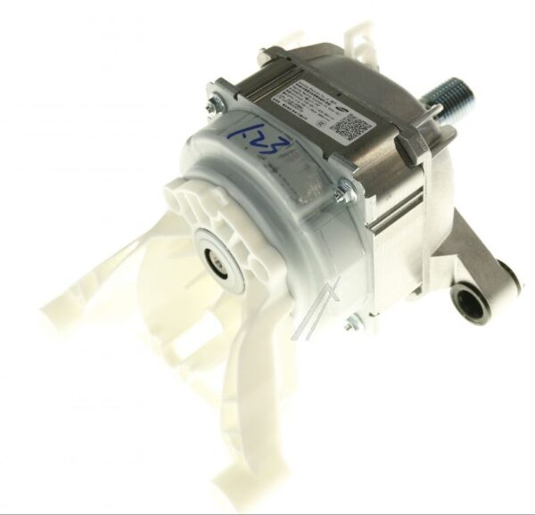 SAMSUNG DC93-00586D ASSY MOTOR BLDC WW7800M WDM350FGA F DC31