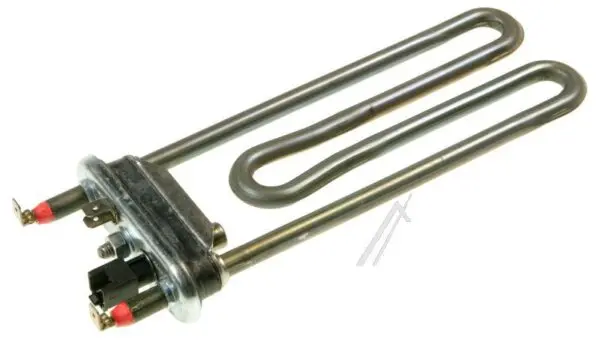 Irca Washing Machine Heating Element for Electrolux, 1750W 1217605RC779 3792301206