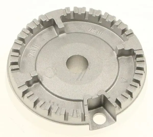 Candy Hoover Semi-Fast Burner Head 42822480