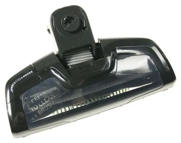 Electrolux AEG Nozzle, Complete, Black, 18V 140110032087