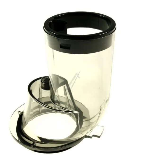 Electrolux AEG Transparent Top, Complete 4055409942