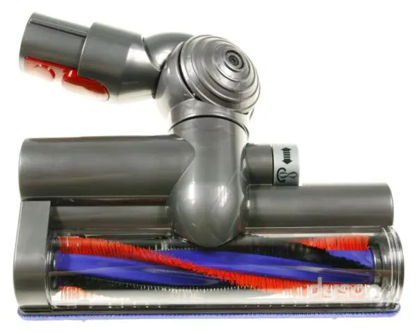 Dyson Turbine Head Assembly, Quick Release 966043-15