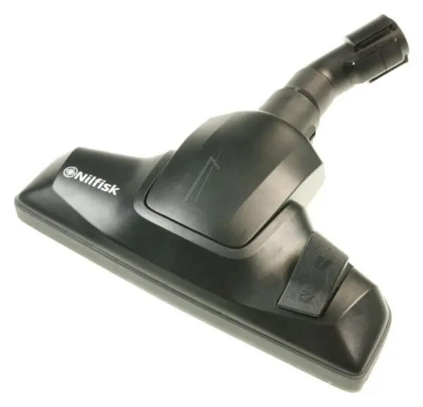 Nilfisk Vacuum Cleaner Combi Nozzle with Click 128389014