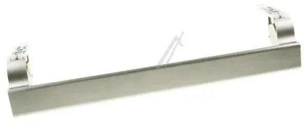 Vestel Fridge Door Handle, Move Sharp 370GR CLS/IX 42181180