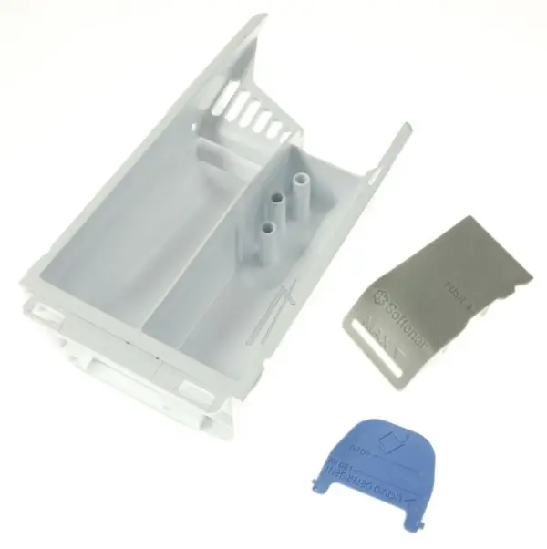 Electrolux AEG Washing Machine Detergent Drawer, Complete 4055416020