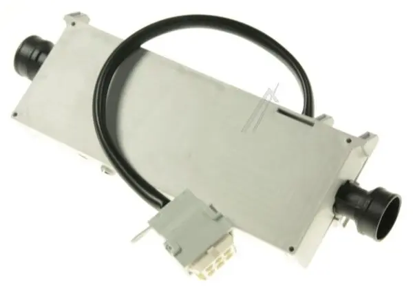 Electrolux AEG Cooker Hood Lamp Installation Assembly 61029690