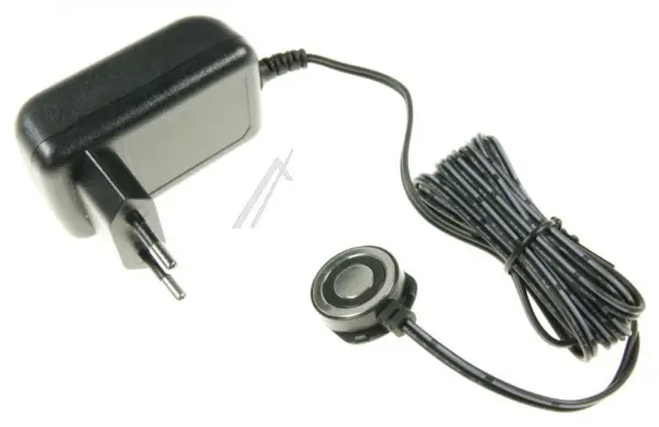 Philips Vacuum Cleaner Plug-In Transformer CP0661/01 300000517601