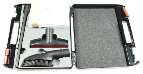 Bosch Siemens Vacuum Cleaner Case Complete 00578929