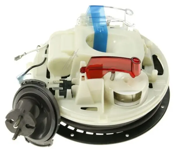 Dyson Vacuum Cleaner CRU Assembly 968632-01