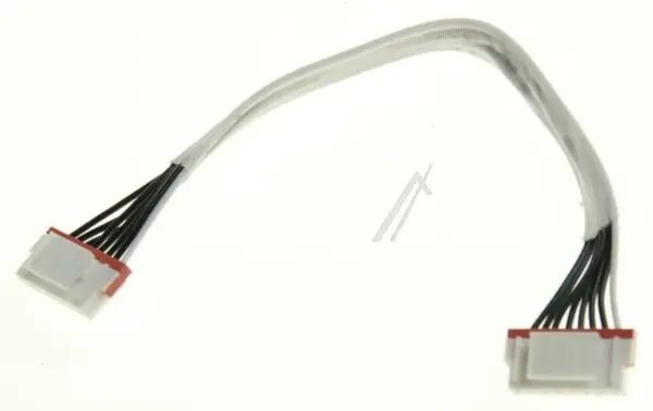 Samsung Washing Machine Drum Wire Harness, 8 Pin DC96-01574B