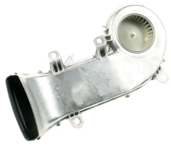 Beko Grundig Tumble Dryer Air Duct Assembly 2434000300