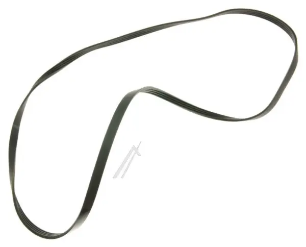 Whirlpool Drive Belt J4, 1096/1001 mm 488000051340
