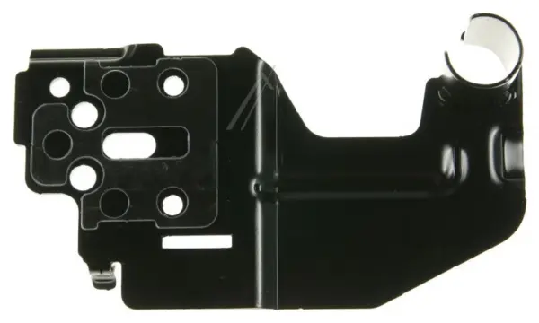 Samsung Fridge Hinge Assembly, Upper Left, Black DA97-19227A