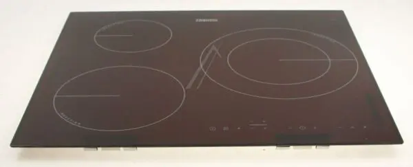 Electrolux AEG Zanussi Black Cooking Top 3058134994