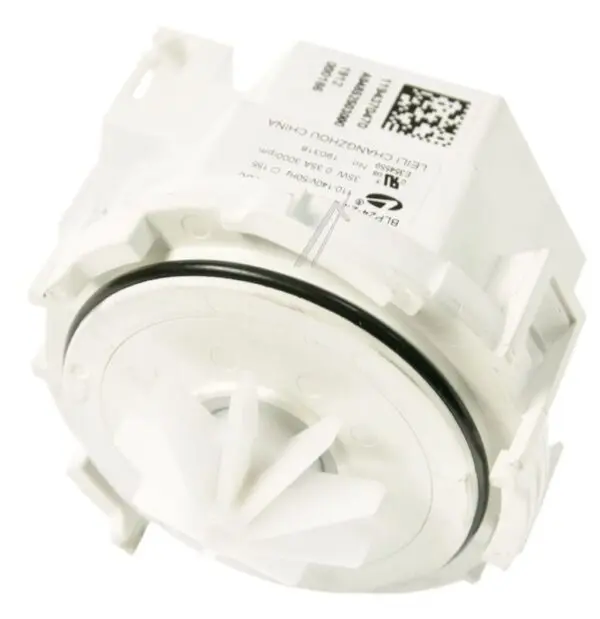 Drain Pump for Electrolux