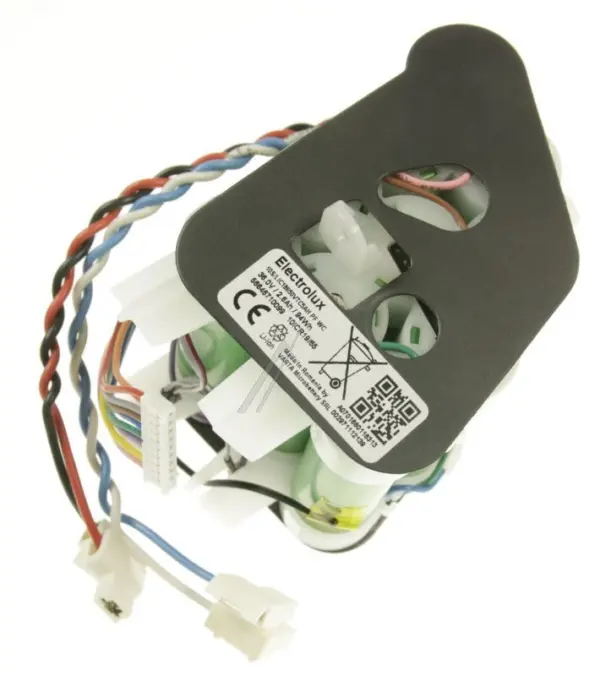 Electrolux AEG Vacuum Cleaner Battery, 36V 2.5Ah 140144439084