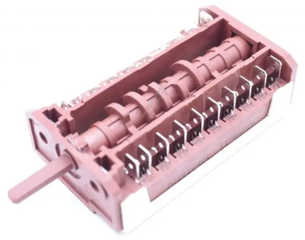Electrolux AEG Oven Switch, 7+0 140126164015