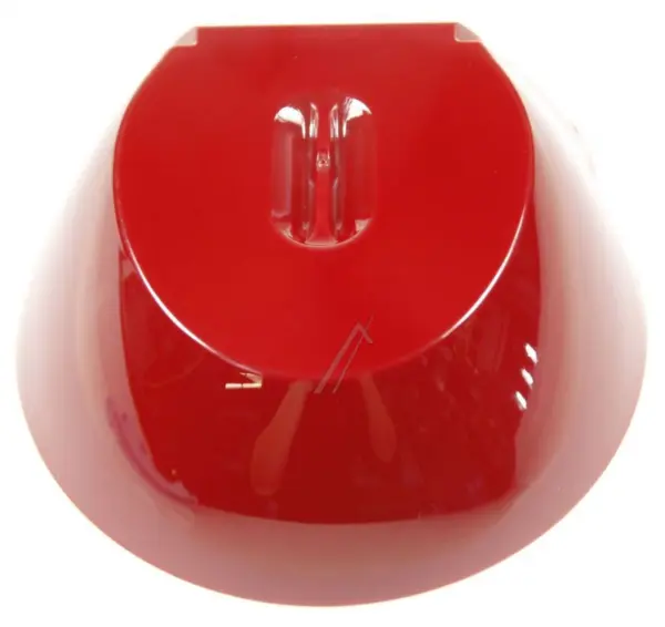 De’Longhi Dolce Gusto Jovia Cup Plate, Red and Black 5513230541